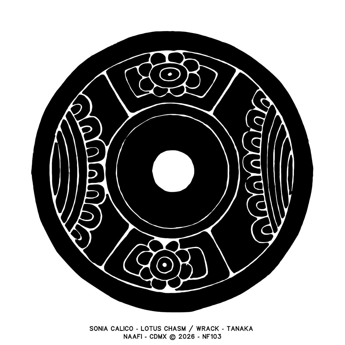 Lotus Chasm & Tanaka