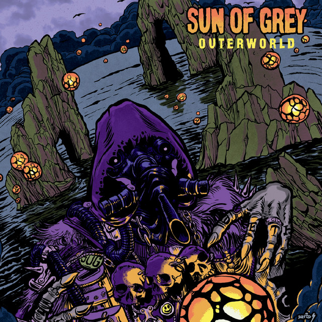 Sun of Grey