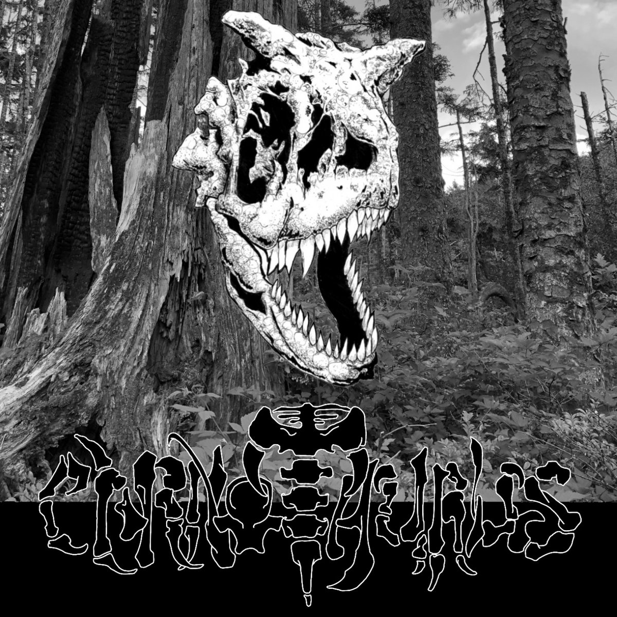 Wrath of the Flesh Eating Bull