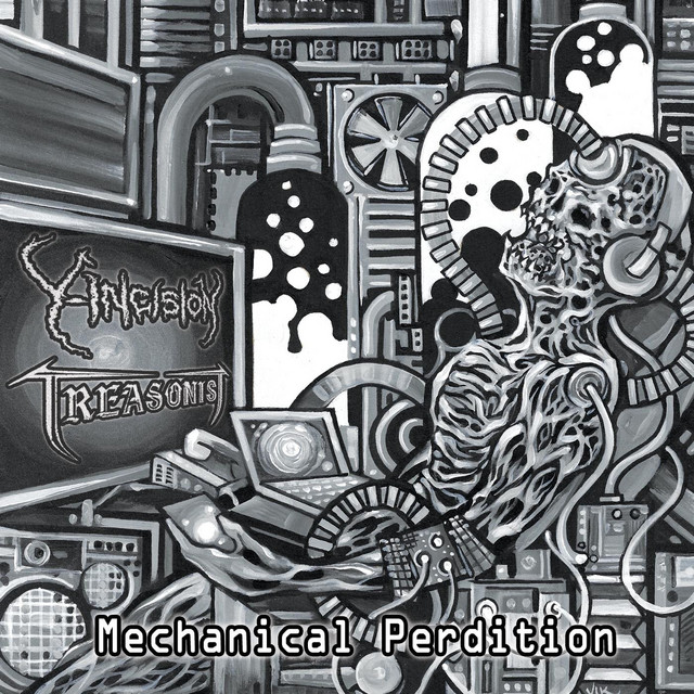 Treasonist