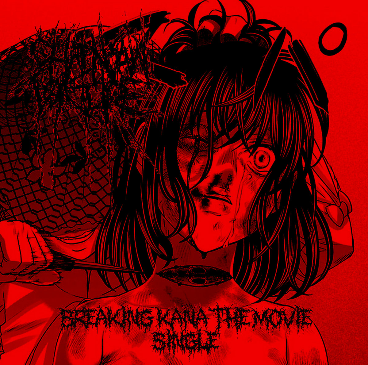 Breaking Kana- The Movie(SINGLE)