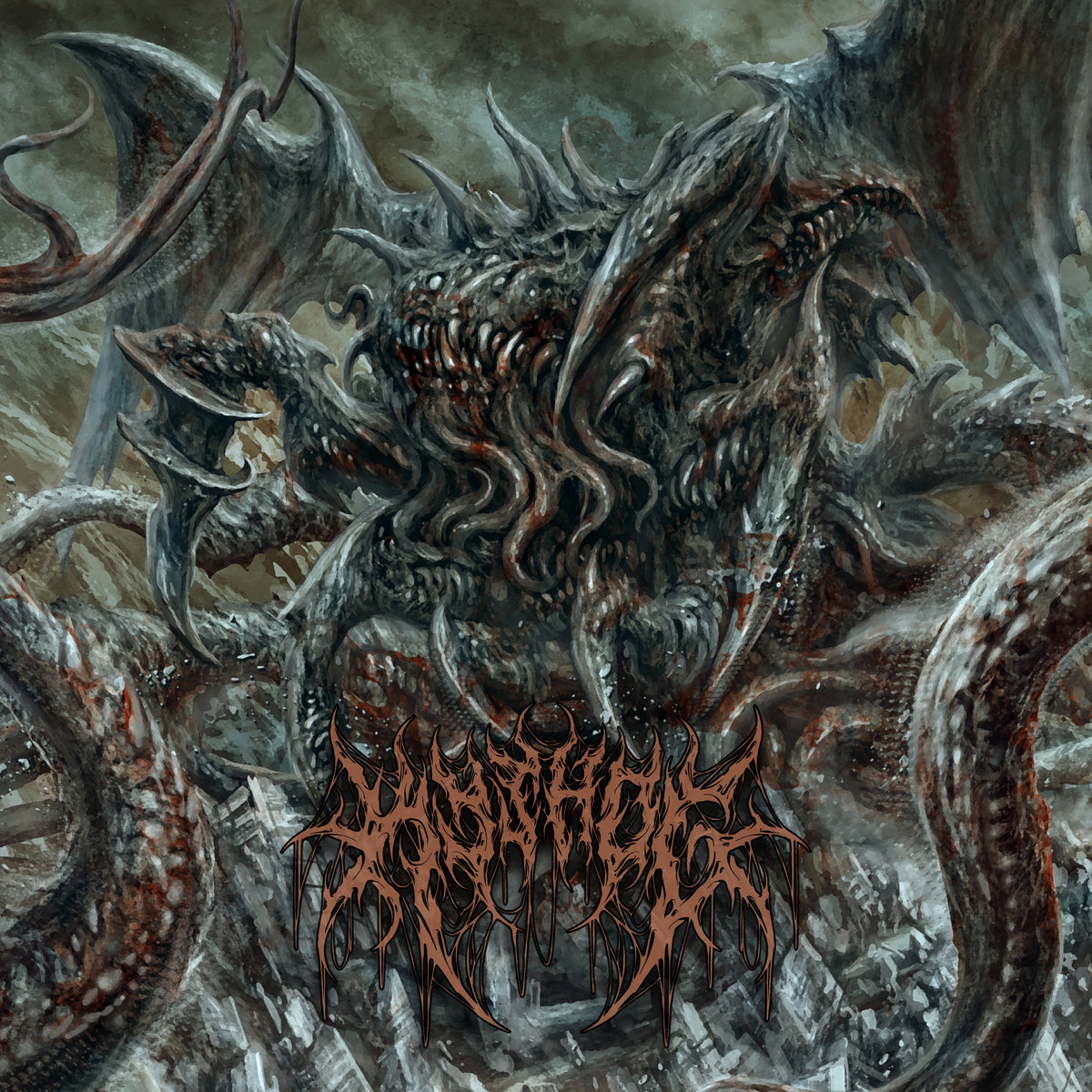 KYTHOG (feat. Tyrantula FL)