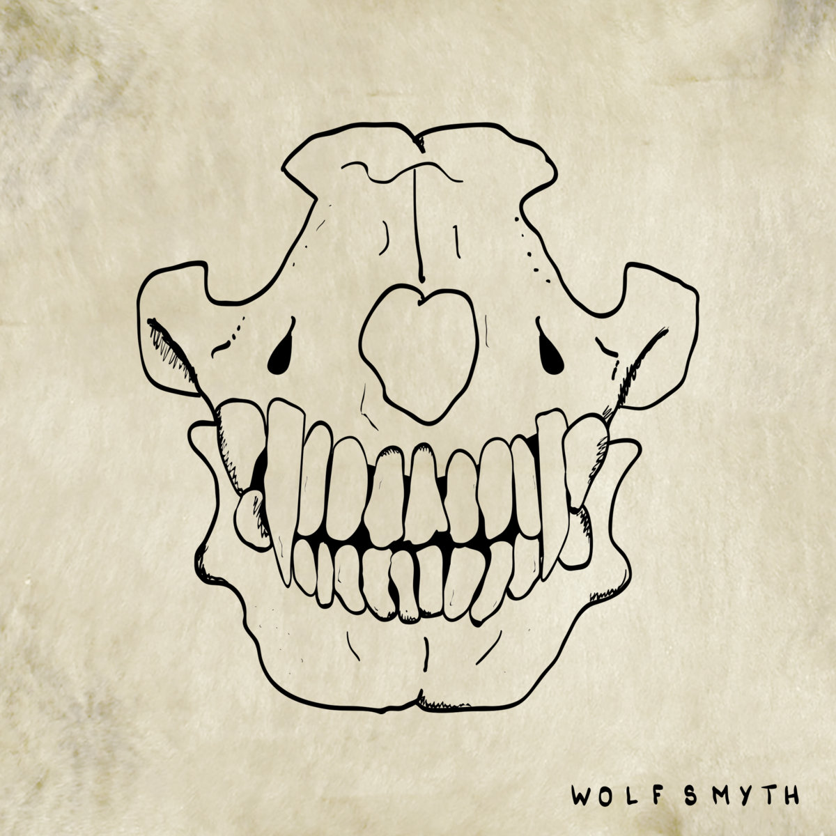 Wolfsmyth