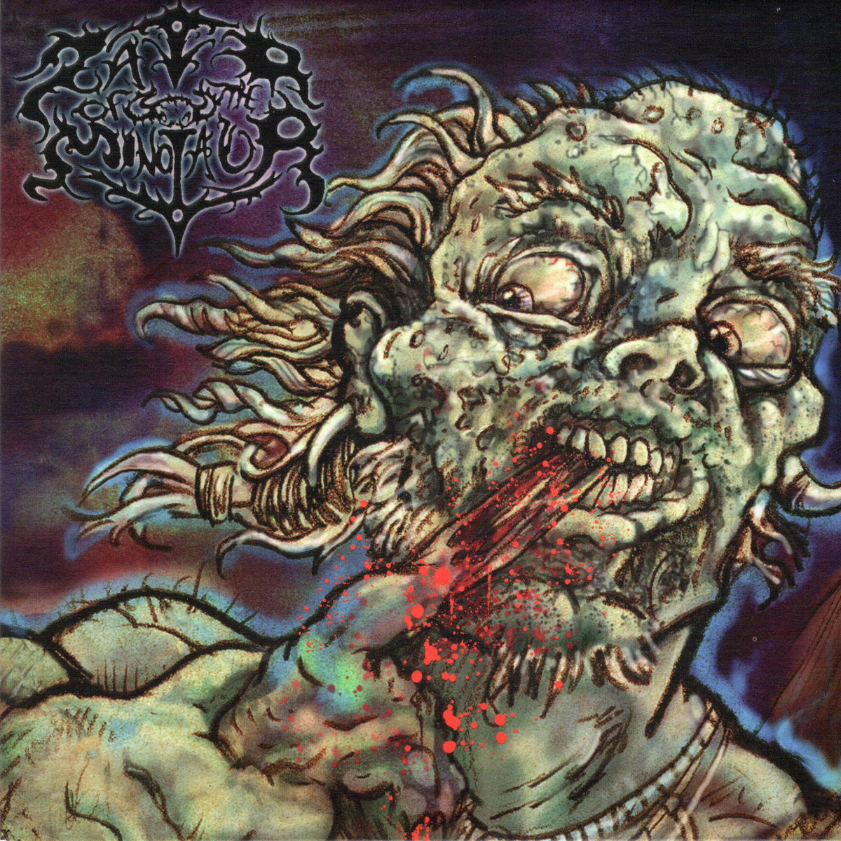 Horns of the Witch (Skin Reaping Mix)