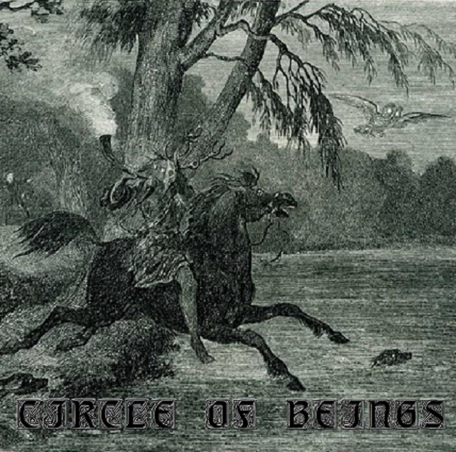 Circle Of Beings