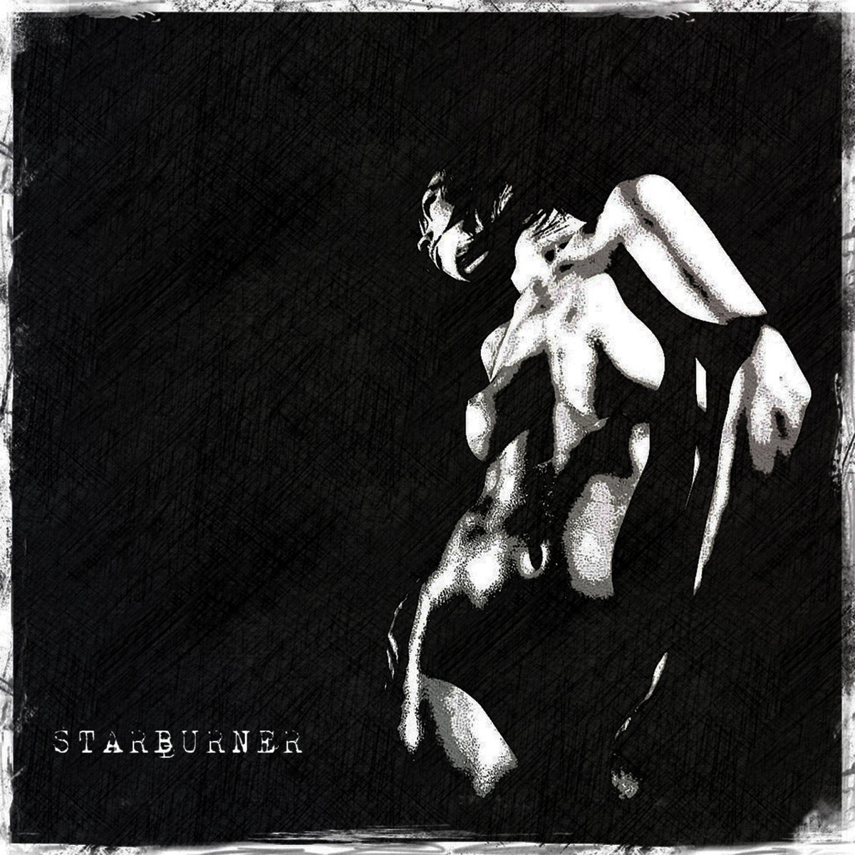 Starburner - EP