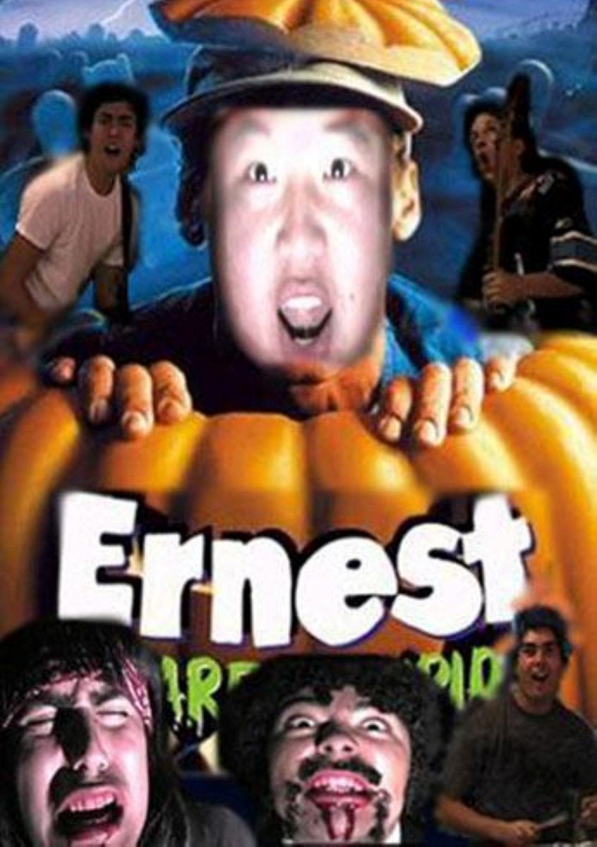 Scary Sodomy Stories From Camp Sodomy