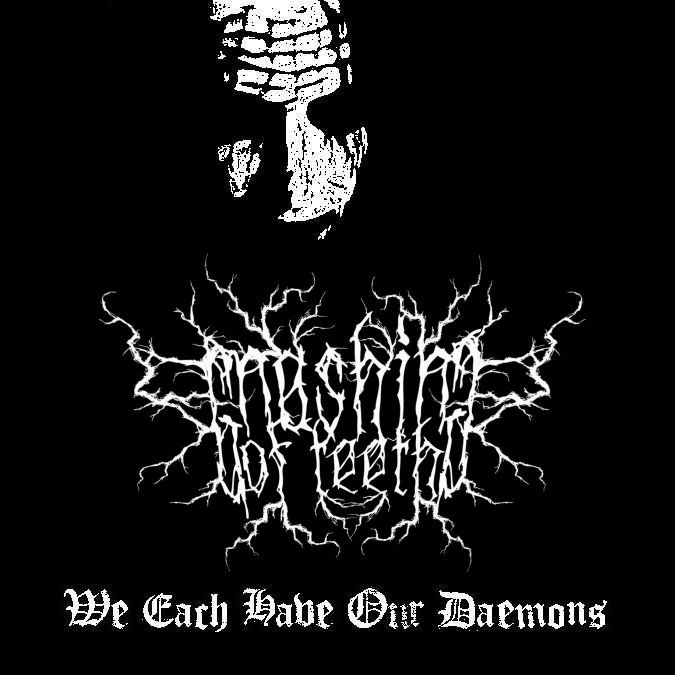 We Each Have Our Daemons