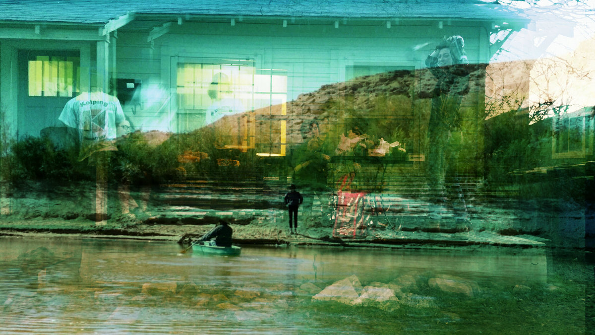 Machine That Makes You Jump