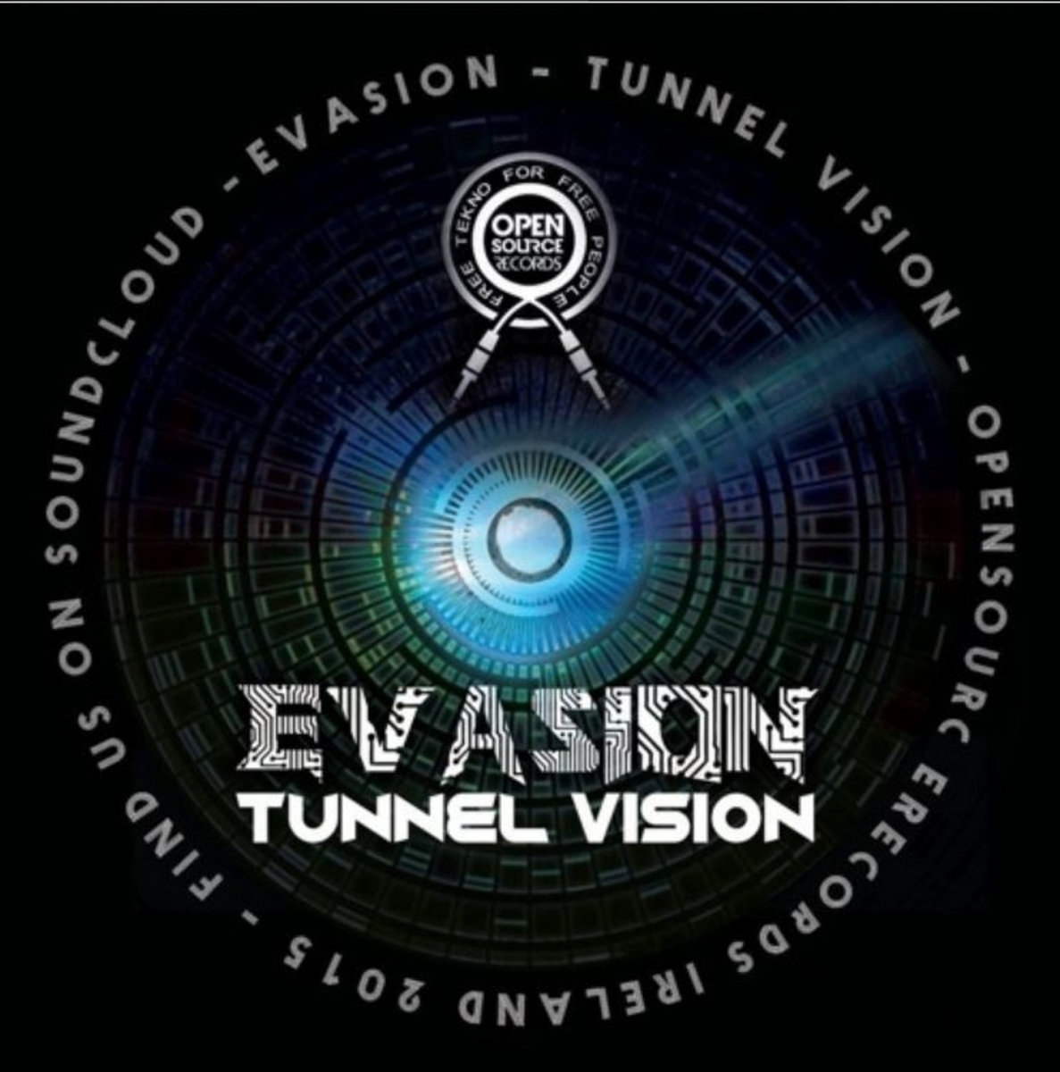 Tunnel Vision