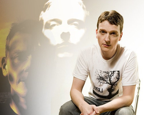 FORK IN THE ROAD [Justin K. Broadrick Remix] GODFLESH, JESU (2013)