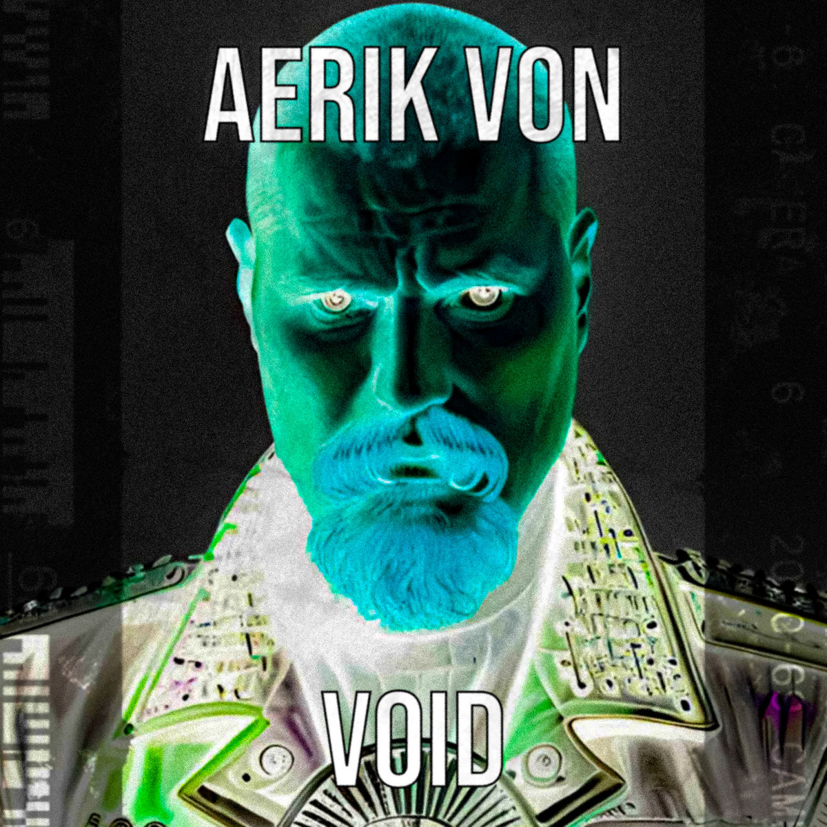 Void (30 Years of Aerik Von Edition)