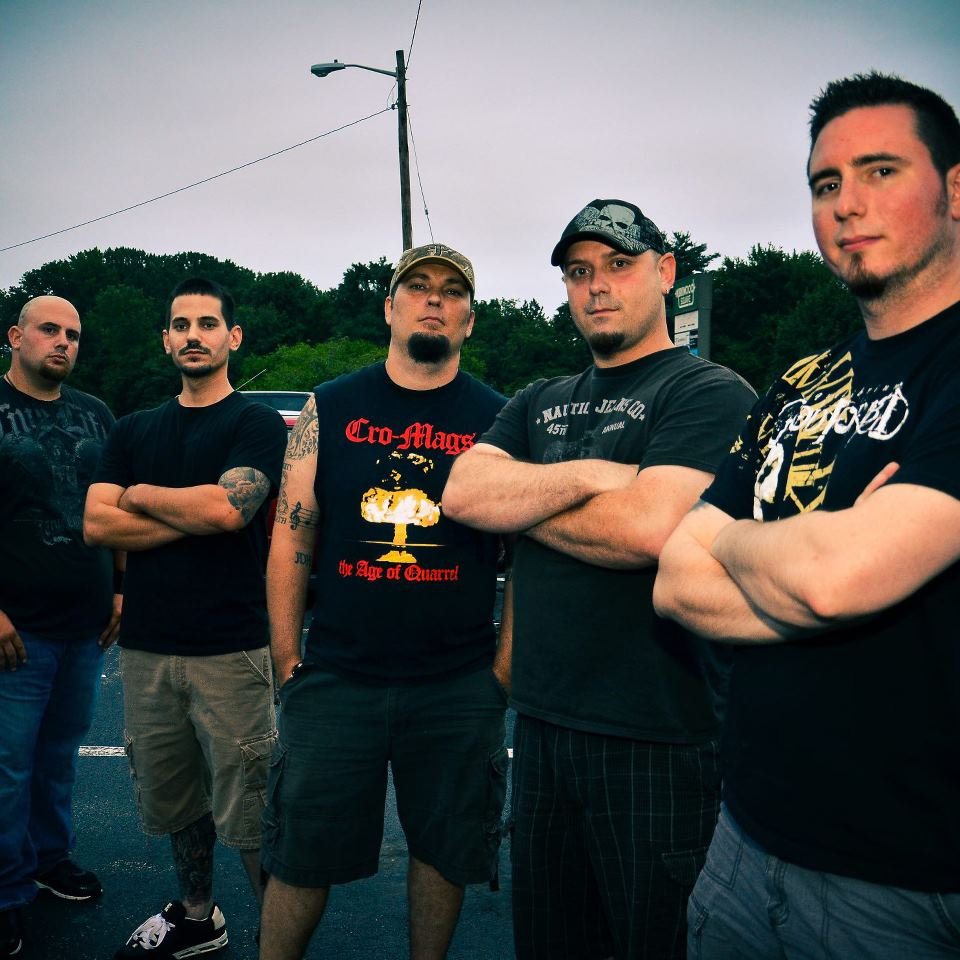 Lions For The Sheep featuring Bjorn "Speed" Strid of Soilwork