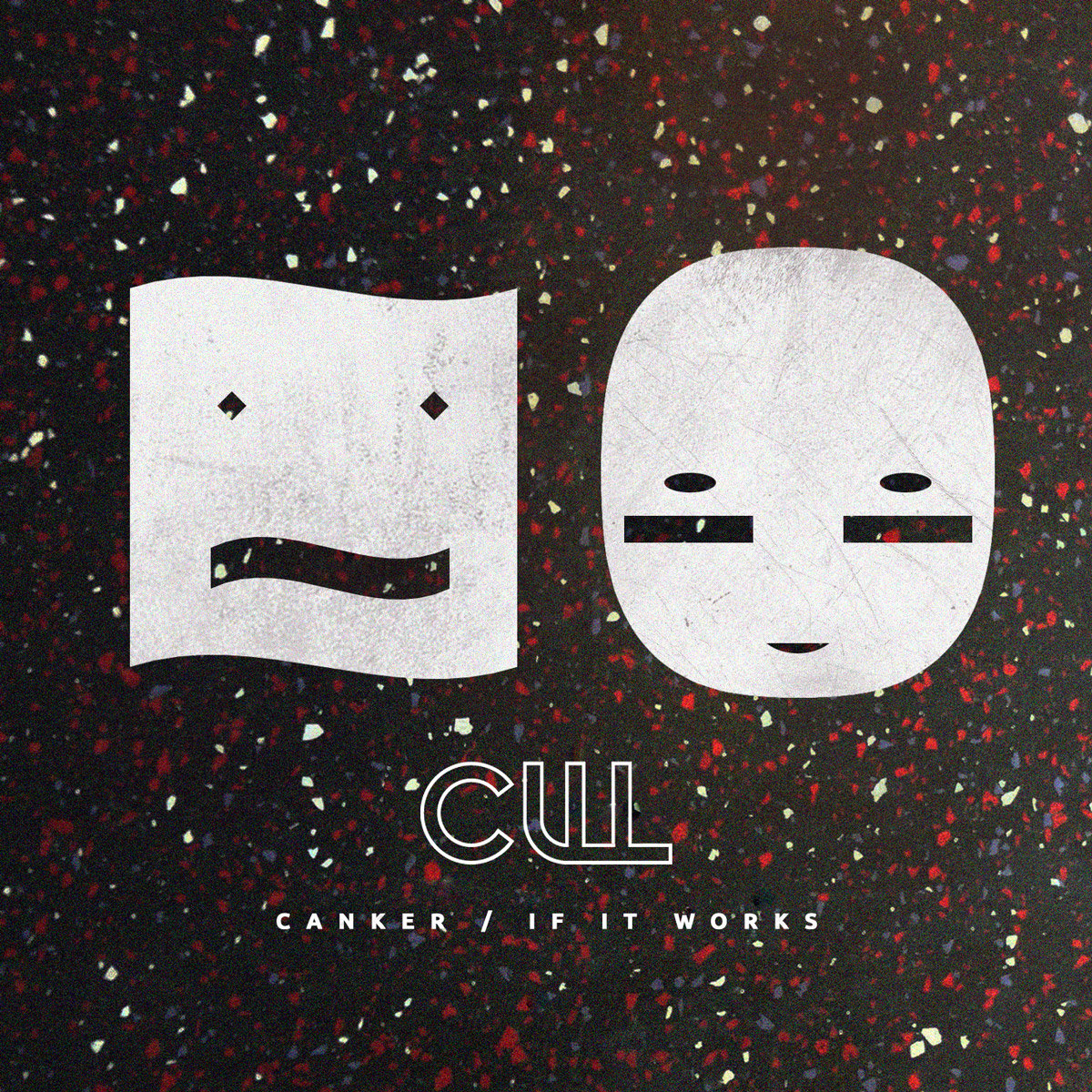 Canker / If It Works