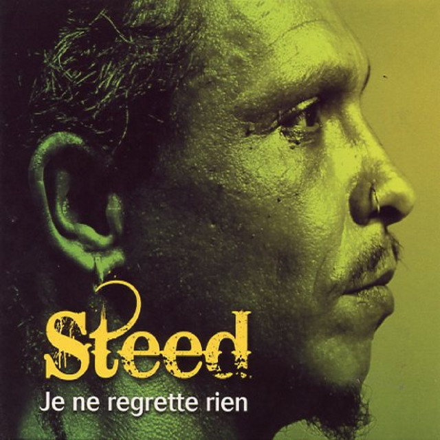 Steed