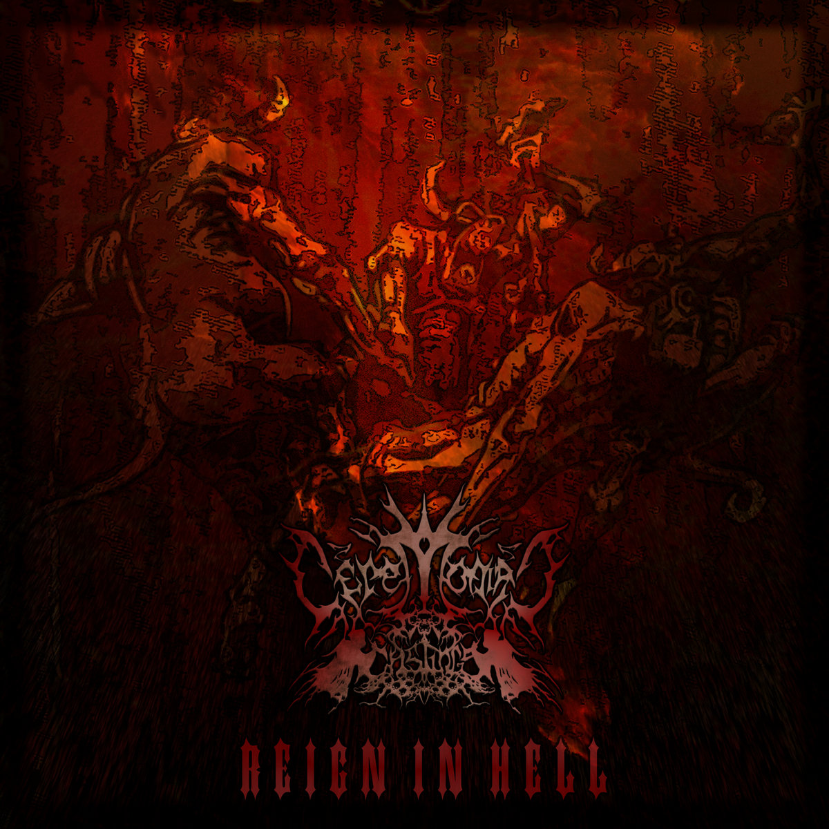 Reign In Hell (A Tribute to Slayer)