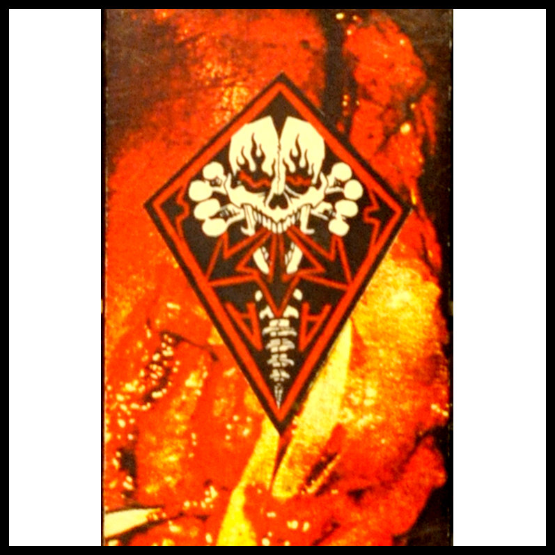 Tape 11 - Affliction Addiction