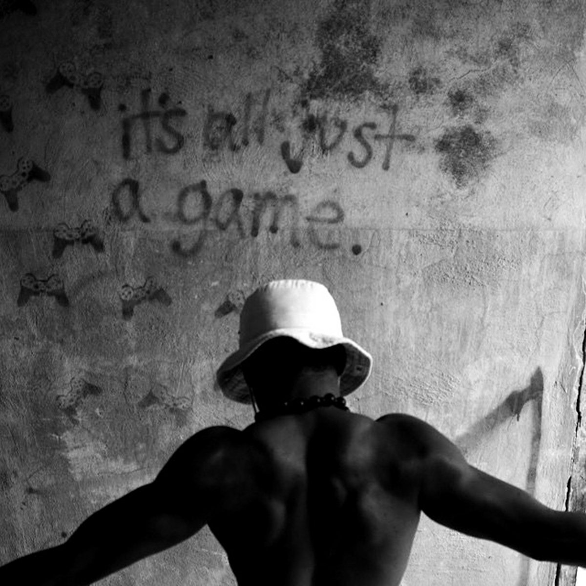 LEVEL 99 [Prod. Rice Master Yen]