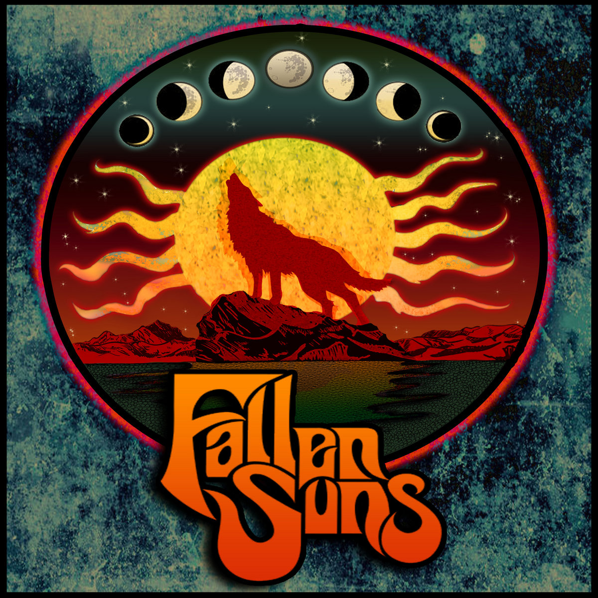 Fallen Suns