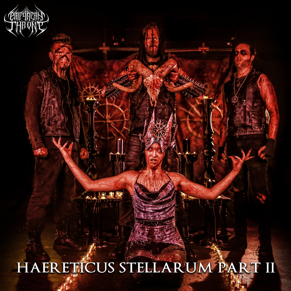 Haereticus Stellarum Part II