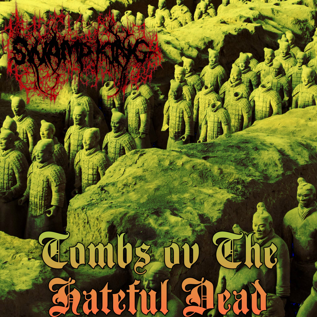 Tombs ov the Hateful Dead
