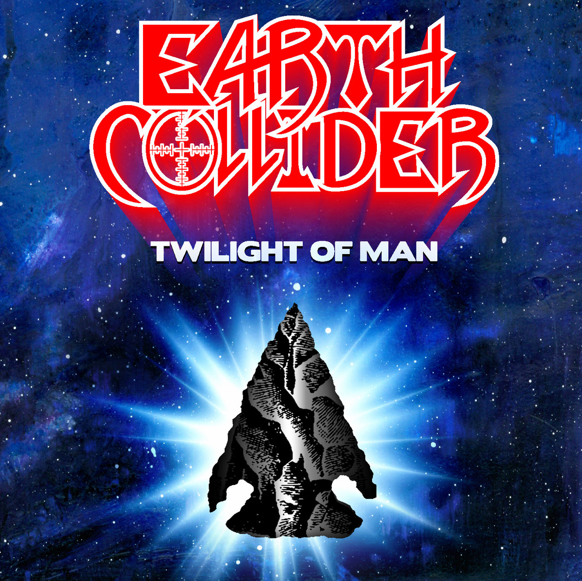 Twilight of Man (Online Edition)