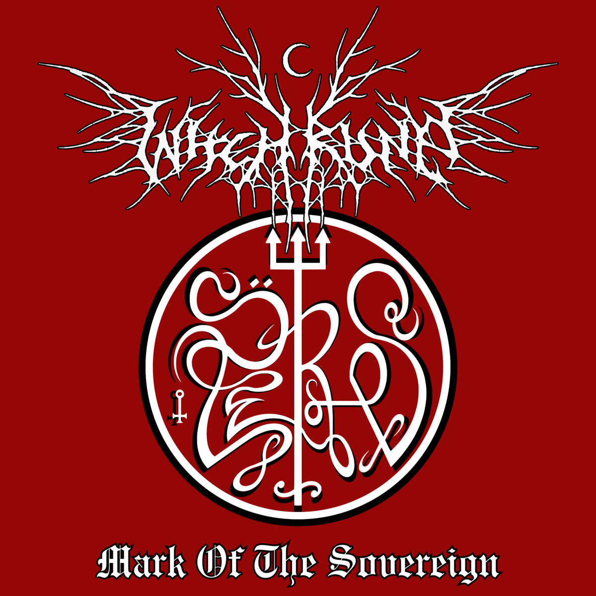 Mark Of The Sovereign