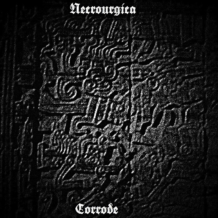 Corrode-Demo 2013