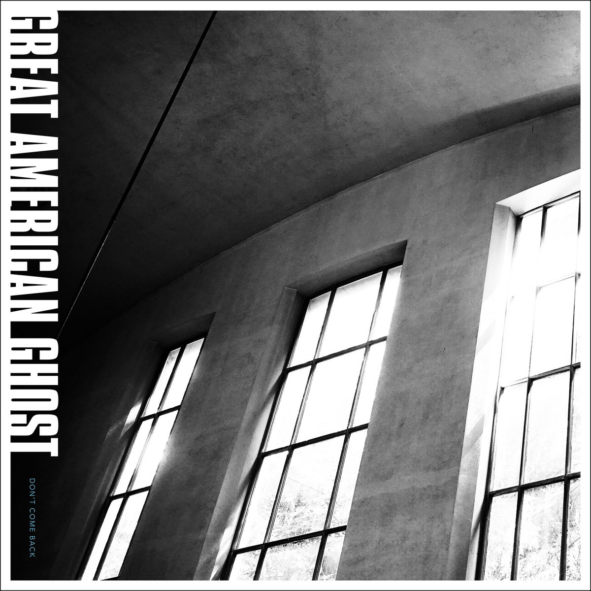 Great American Ghost