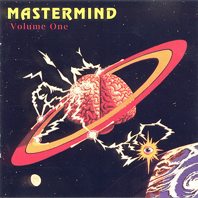 MASTERMIND Volume One