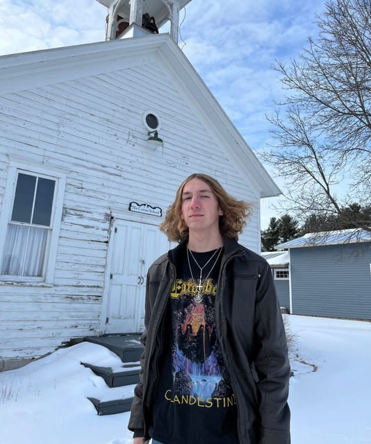 Abysmal Disarray