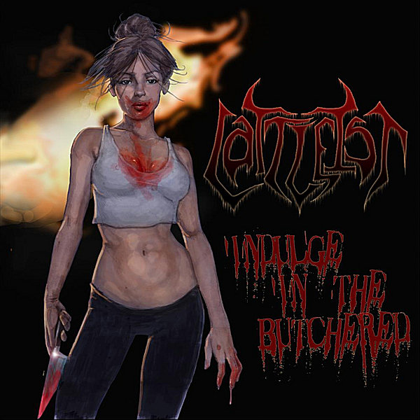 Indulge In The Butchered