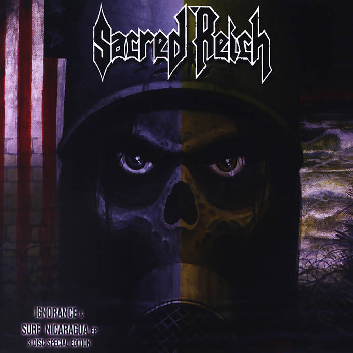 Ignorance & Surf Nicaragua