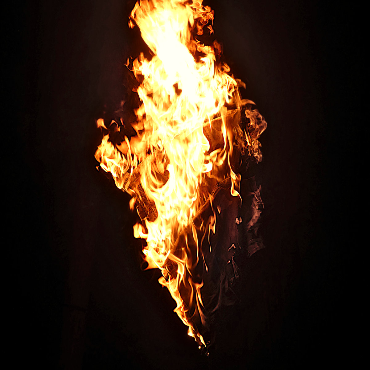 Proceed With Extreme Contempt