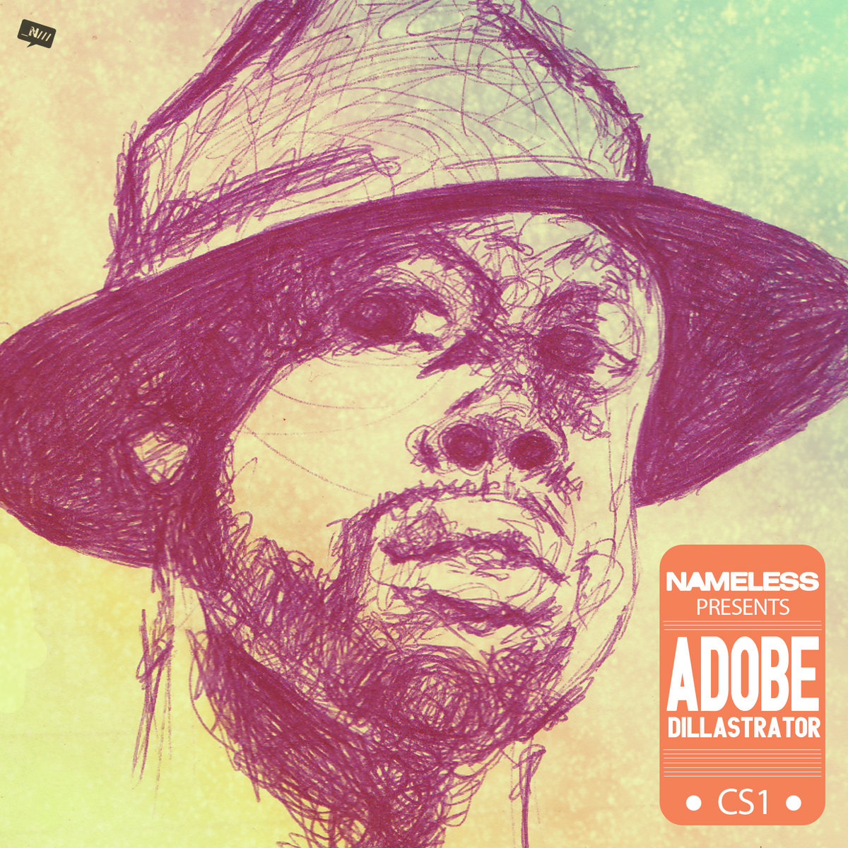 Adobe Dillastrator: CS1