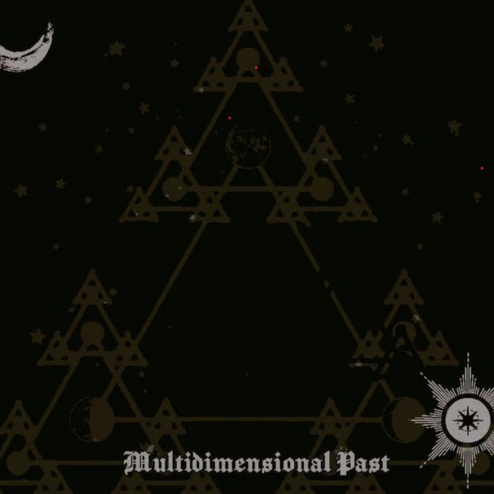 Multidimensional Past