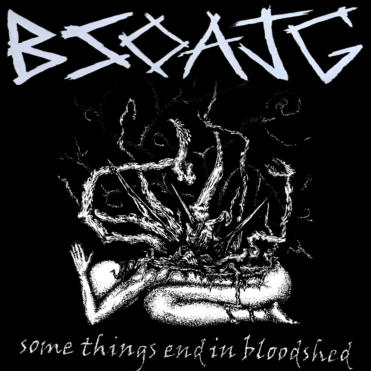 Some Things End in Bloodshed