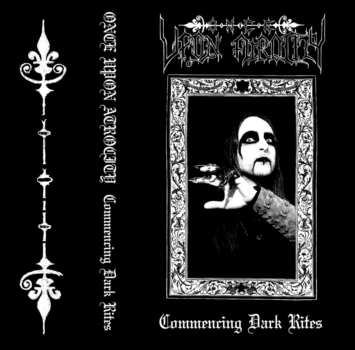 Commencing Dark Rites