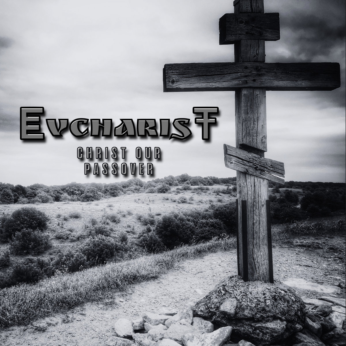 Christ Our Passover (single)