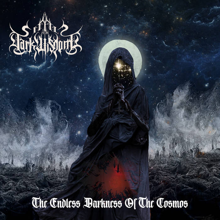 The Endless Darkness of the Cosmos