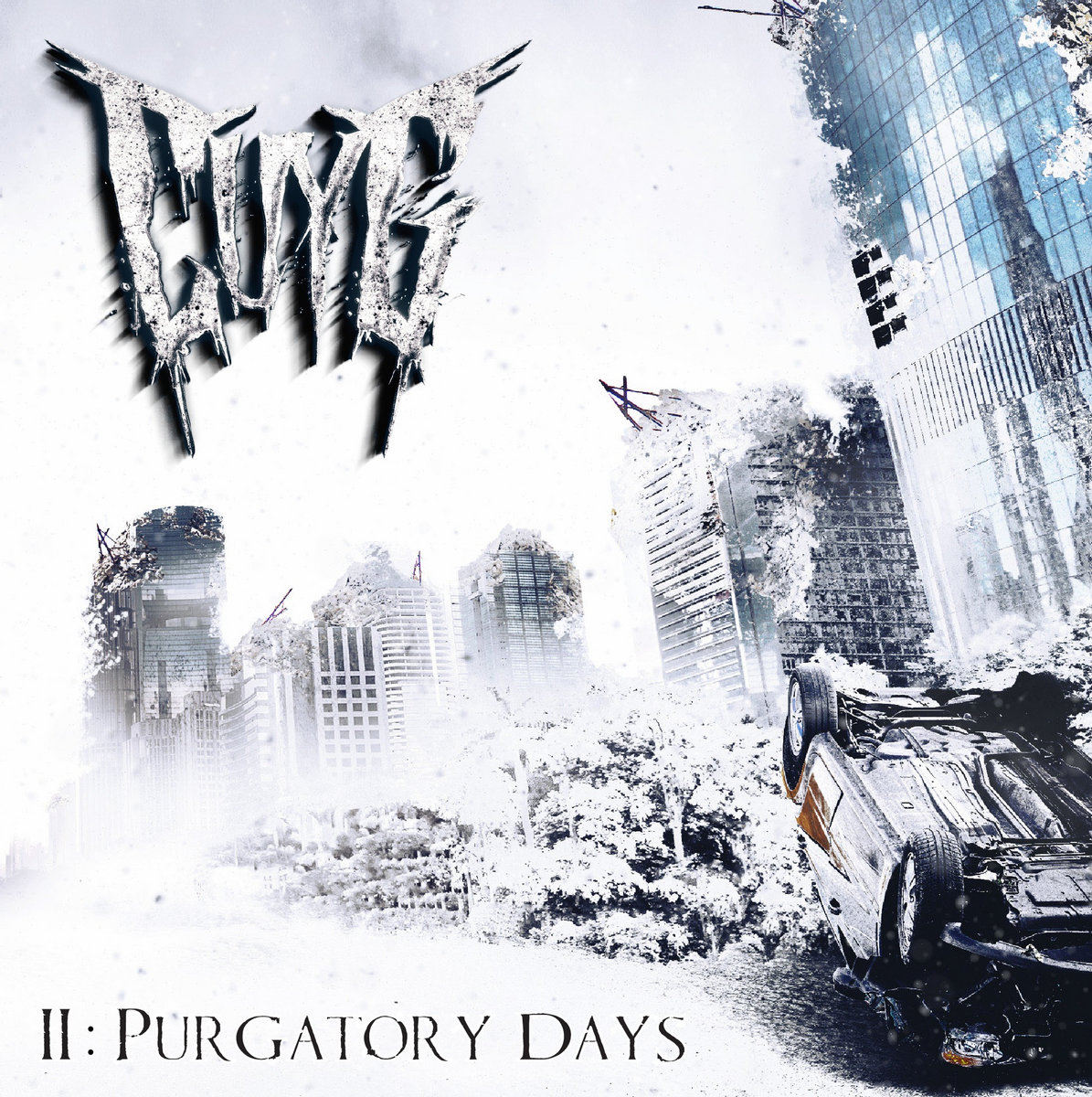 II: Purgatory Days (2022)