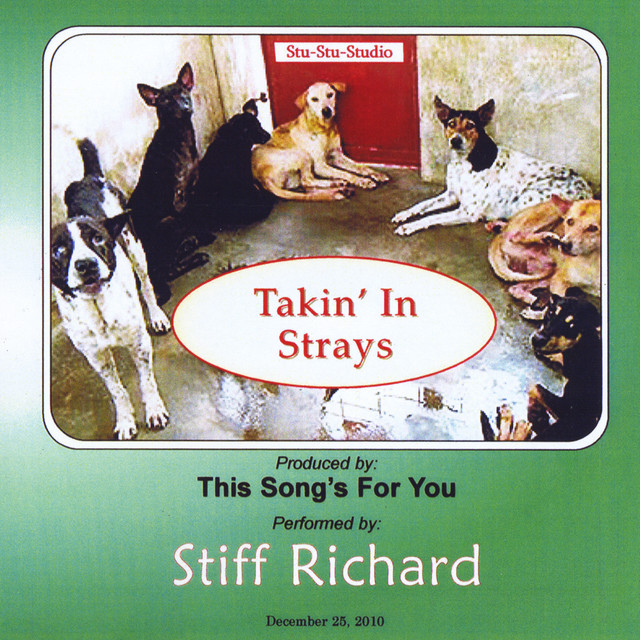 Stiff Richard