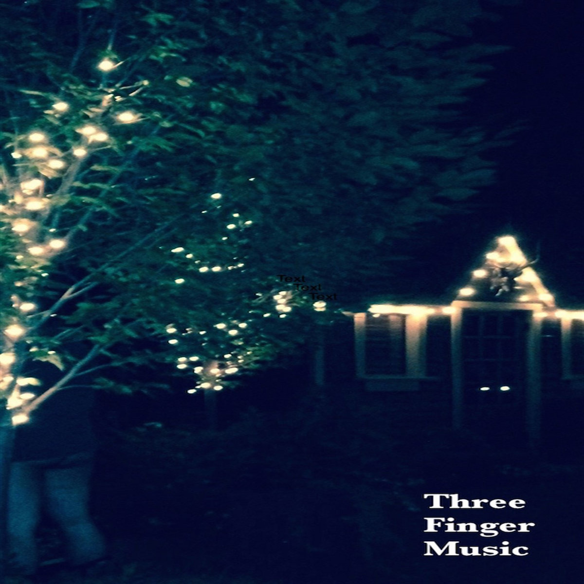 Three Finger Music EP