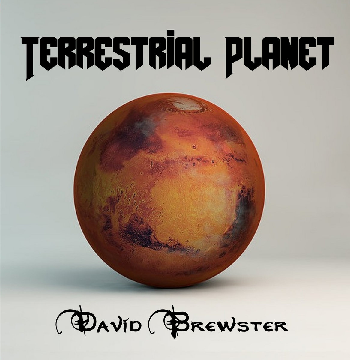 Terrestrial Planet