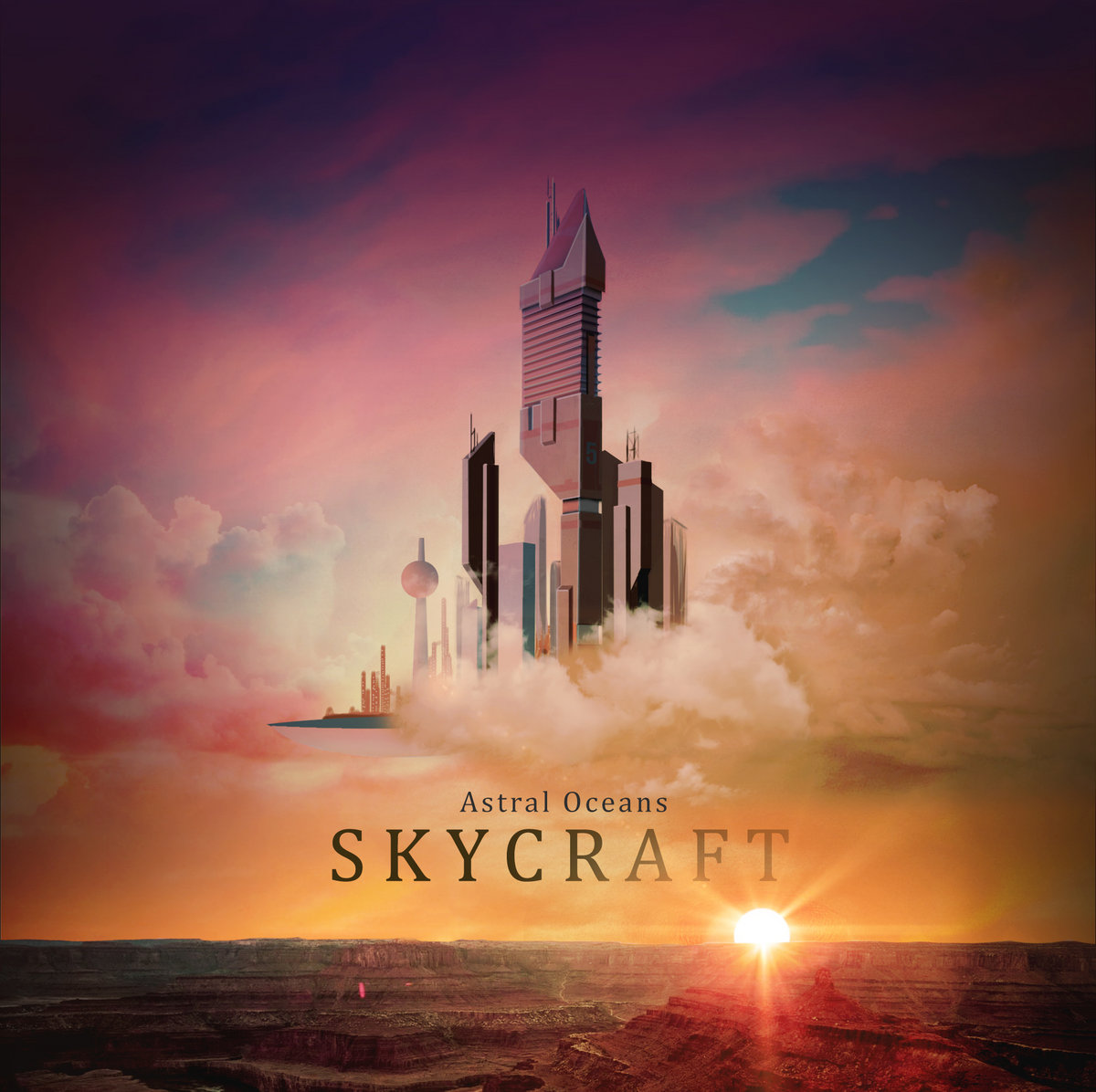 Skycraft