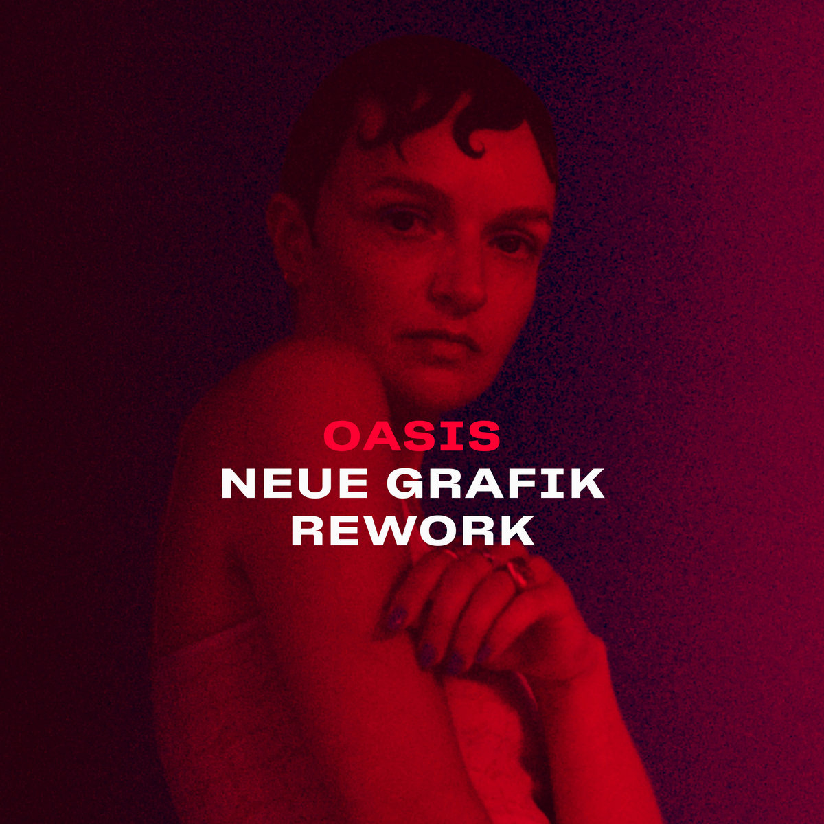 Oasis (Neue Grafik Rework)