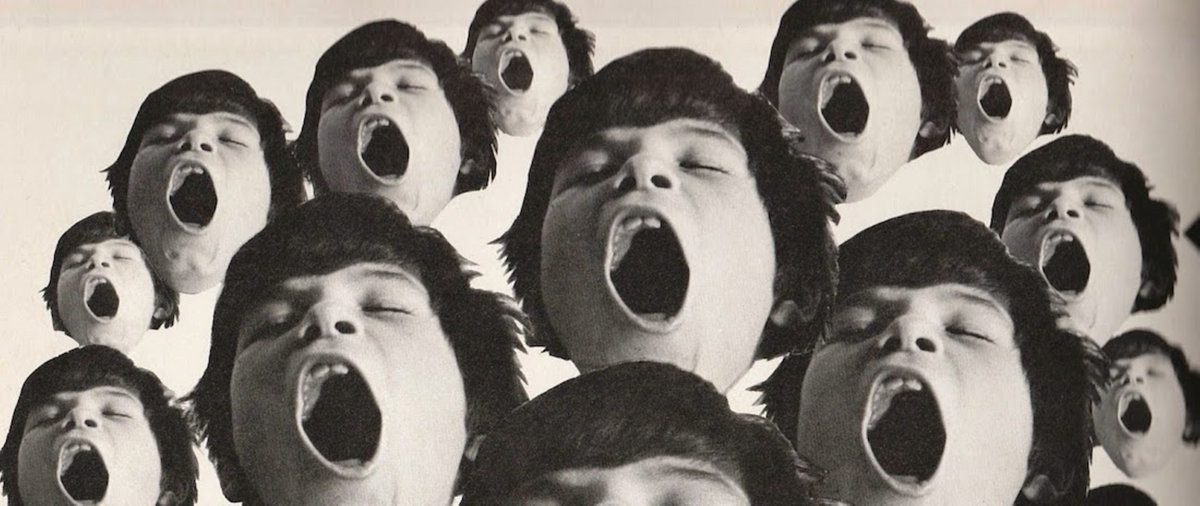 Open your mouth and take a pill