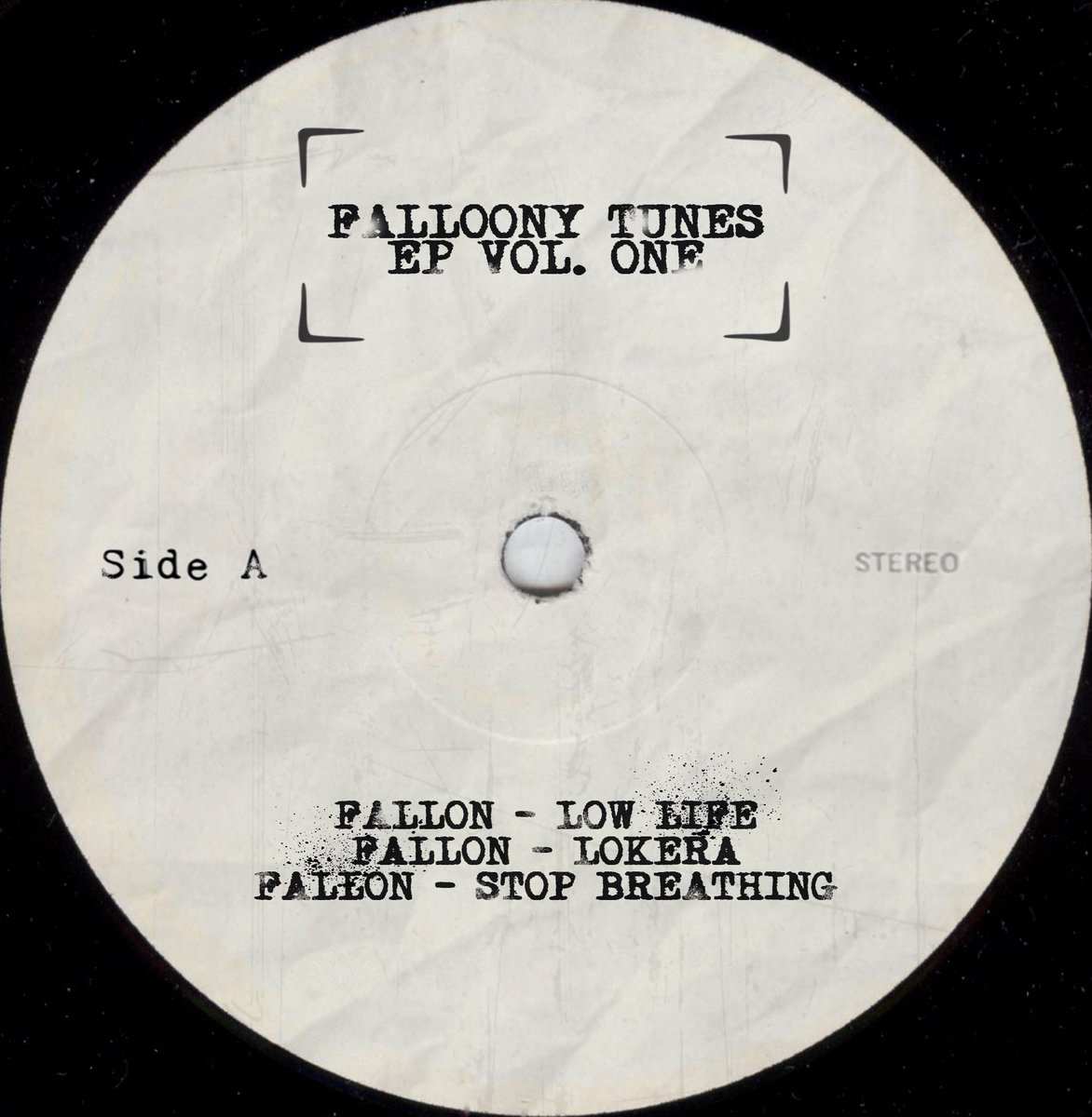 Falloony Tunes EP Vol. 1