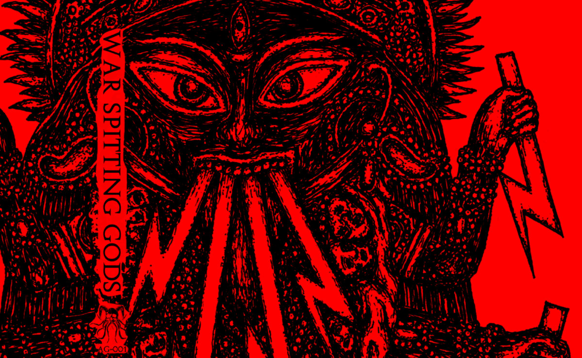 War Spitting Gods