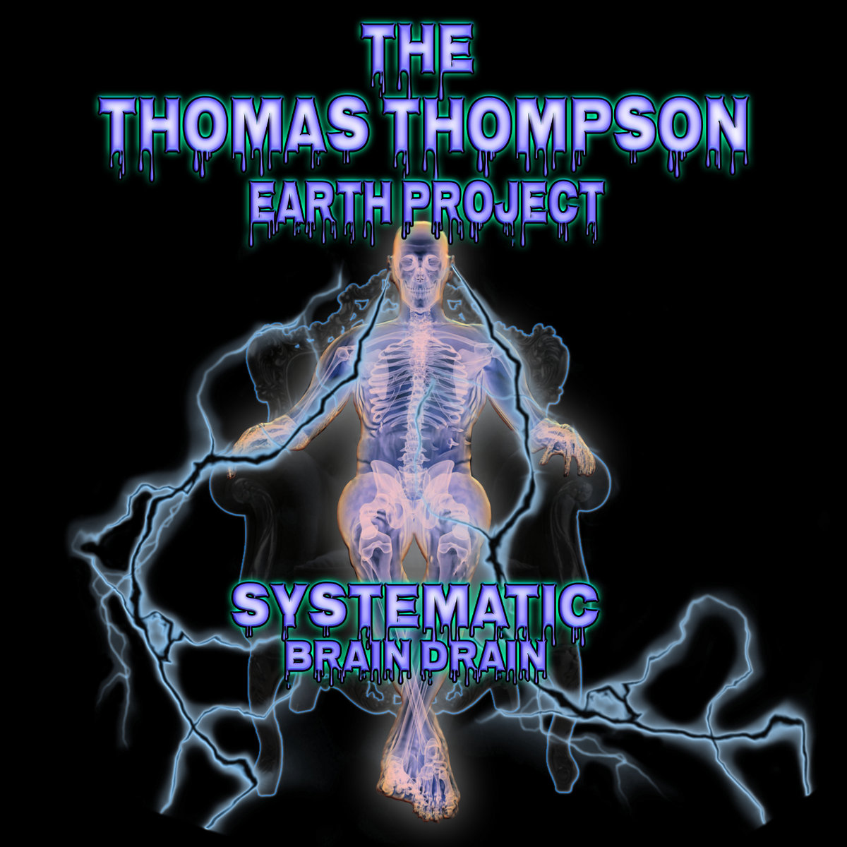 Systematic Brain Drain